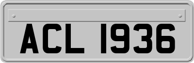 ACL1936