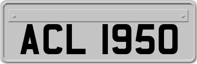 ACL1950