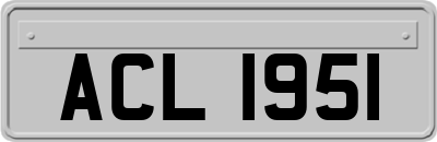 ACL1951