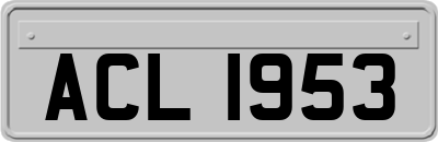 ACL1953