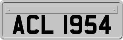 ACL1954