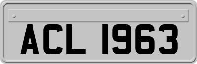 ACL1963