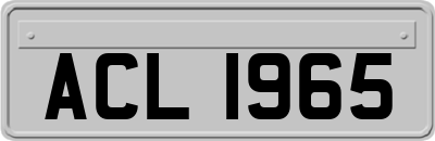 ACL1965