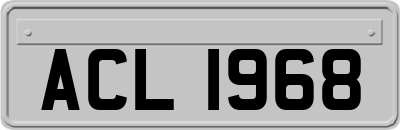 ACL1968
