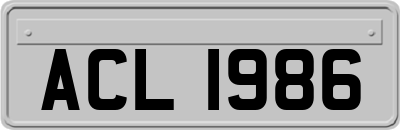 ACL1986