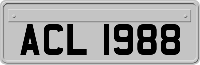 ACL1988