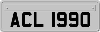 ACL1990