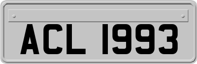 ACL1993