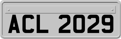 ACL2029