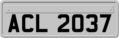 ACL2037