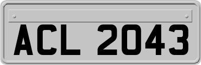ACL2043