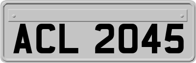 ACL2045