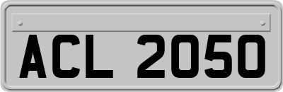 ACL2050