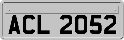 ACL2052