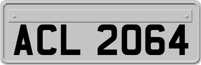 ACL2064