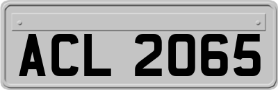 ACL2065