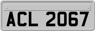 ACL2067