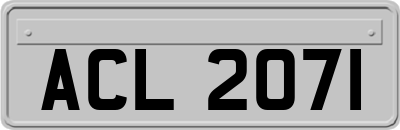 ACL2071