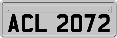 ACL2072