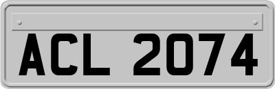 ACL2074