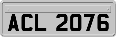 ACL2076