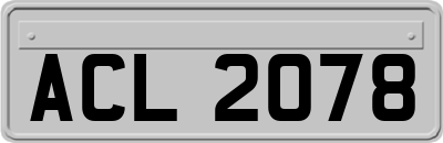ACL2078