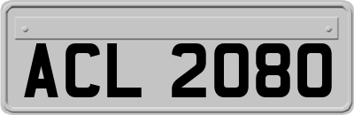 ACL2080