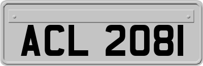 ACL2081