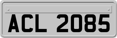ACL2085