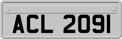 ACL2091