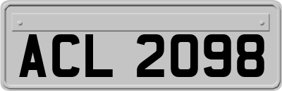 ACL2098