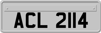 ACL2114