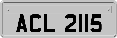 ACL2115