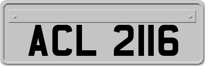 ACL2116