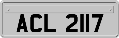 ACL2117