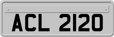 ACL2120