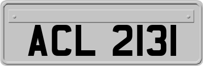 ACL2131