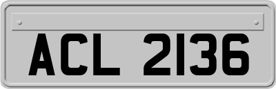 ACL2136