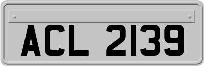 ACL2139