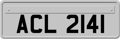 ACL2141