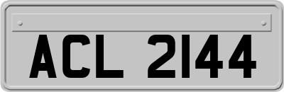 ACL2144