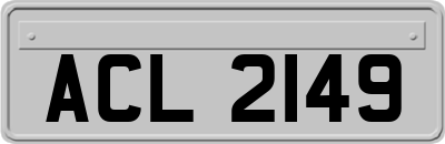 ACL2149