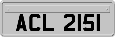 ACL2151