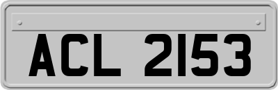 ACL2153