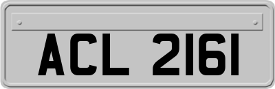 ACL2161