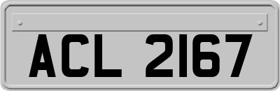 ACL2167