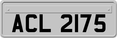 ACL2175