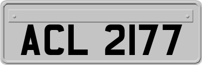 ACL2177
