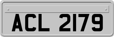 ACL2179