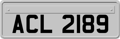 ACL2189